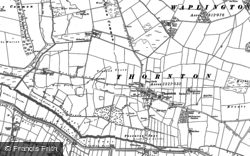 1890, Thornton