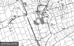 1886 - 1906, Thornton Abbey