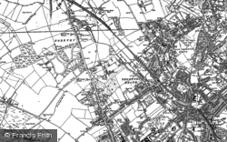 1894 - 1895, Thornton Heath
