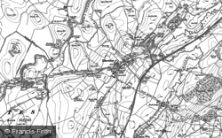 1892 - 1907, Thornton-In-Craven
