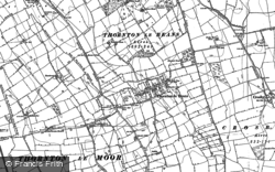 1892, Thornton-Le-Beans