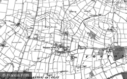 1891, Thornton-Le-Clay