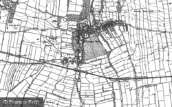 1890, Thornton-Le-Dale
