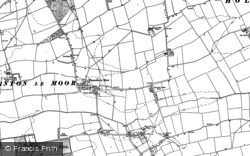 1886, Thornton Le Moor