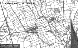 1892, Thornton-Le-Moor