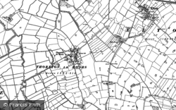 1897 - 1898, Thornton-Le-Moors