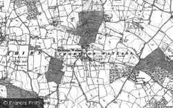 1890 - 1891, Thornton Watlass