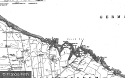1889 - 1909, Thornwick Bay
