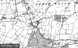 1895, Thornwood Common