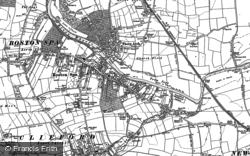 1891, Thorp Arch