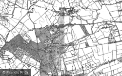1891, Thorp Perrow