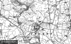 1879 - 1898, Thorpe