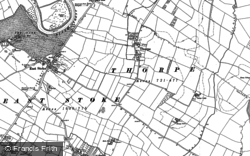 1886 - 1899, Thorpe