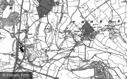 1894 - 1912, Thorpe