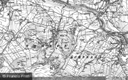 1907, Thorpe