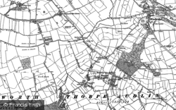 1860 - 1891, Thorpe Audlin