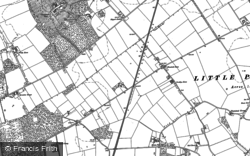 1881 - 1905, Thorpe End