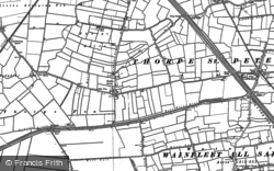 1887, Thorpe Fendykes