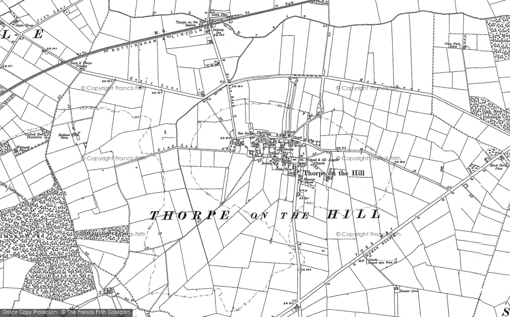 1886 - 1904