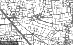 1887, Thorpe St Peter