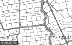 1887, Thorpe Tilney Dales