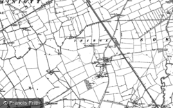 1890 - 1892, Thorpefield