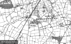 1885 - 1903, Thrandeston