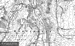 1897 - 1913, Thrang Crag