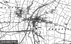 1885, Thrapston