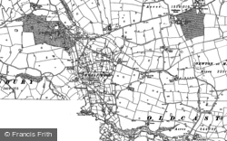1909, Threapwood