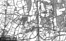 1909, Three Bridges