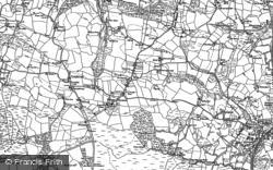 1897, Three Crosses