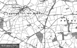 1885, Three Gates