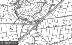 1886 - 1900, Three Holes