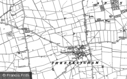 1887, Threekingham