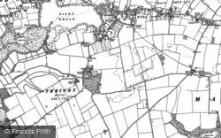 1884 - 1905, Thrigby