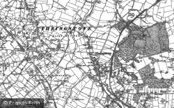 1901, Thringstone