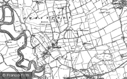1891, Thrintoft