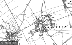 1892, Thriplow