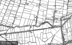 1900 - 1903, Throckenholt