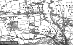 1895, Throckley