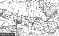 1885 - 1887, Throop