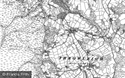 1884, Throwleigh