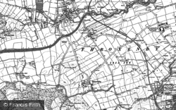 1910, Throxenby