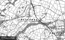 1885, Thrupe