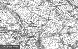 1907, Thruscross