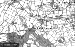 1886, Thruxton