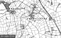 1883, Thurcaston