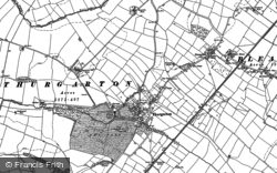 1883, Thurgarton
