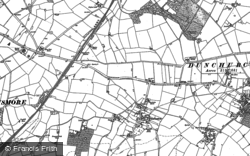 1885 - 1904, Thurlaston